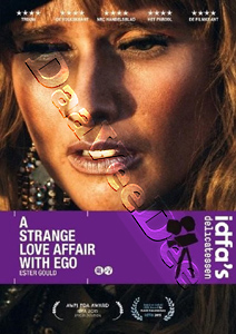 A Strange Love Affair with Ego |   DVD